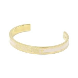 DIOR Pink Bracelet